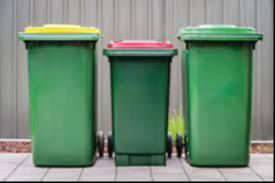 FOGO Bin Services