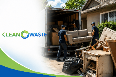 Junk Removal Team