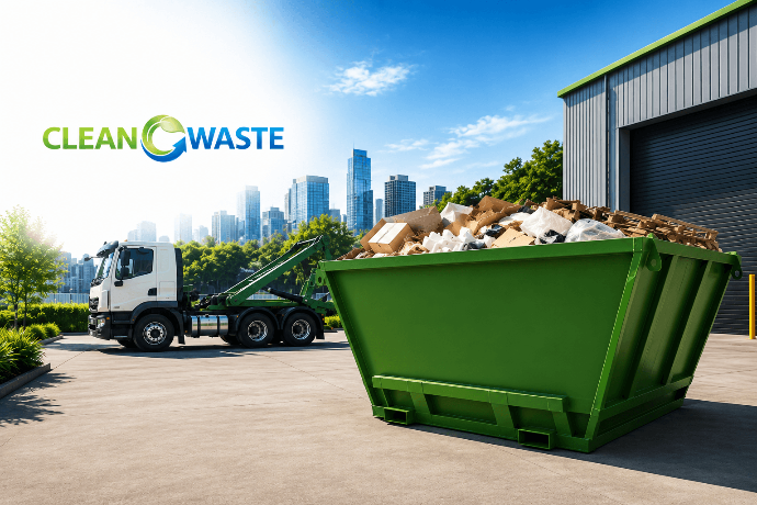 Bin Rental Sydney