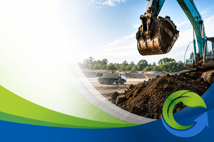 Contaminated Soil Disposal In Sydney